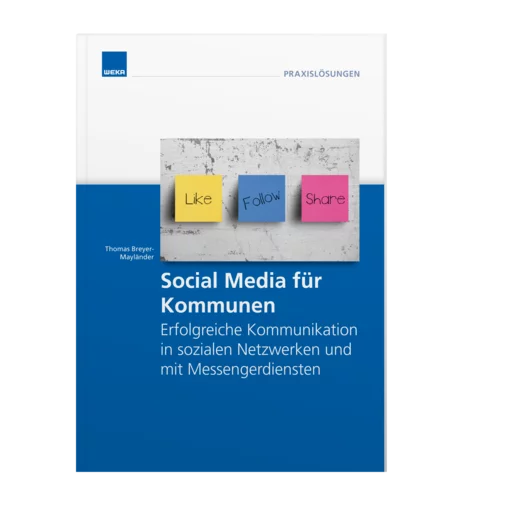 Social Media für Kommunen