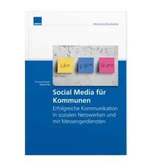 Social Media für Kommunen