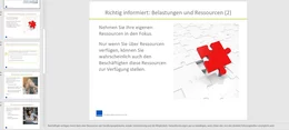 Einfach auf Ihren Betrieb anpassen: Dank PowerPoint Unterweisungen kein Problem!