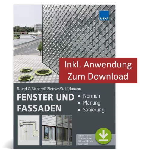 Fenster und Fassaden
