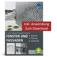 Fenster und Fassaden