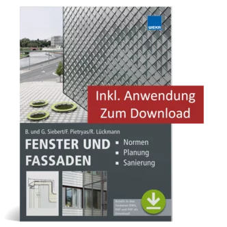 Fenster und Fassaden