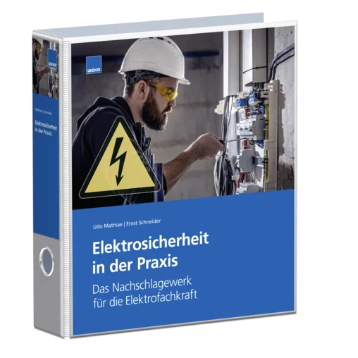 Elektrosicherheit in der Praxis