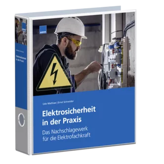 Elektrosicherheit in der Praxis