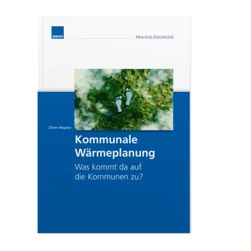 Kommunale Wärmeplanung