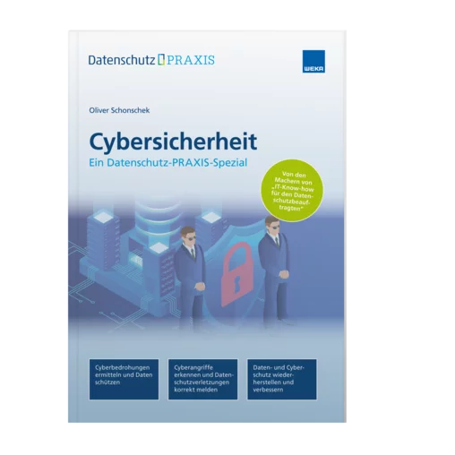 Cybersicherheit