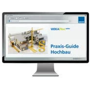 Praxis-Guide Hochbau