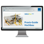 Praxis-Guide Hochbau