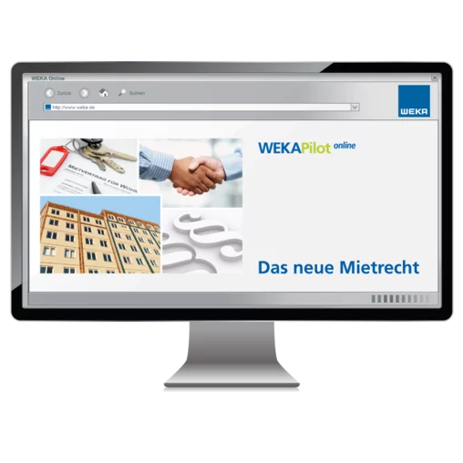 Das neue Mietrecht