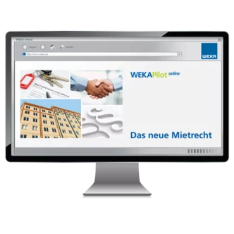 Das neue Mietrecht
