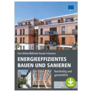 Energieeffizientes Bauen und Sanieren