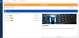 Die wichtigsten Vorschriften und alle aktuellen Informationen vom Gesetzgeber im Überblick