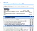 Organisieren Sie Ihre elektrotechnischen Prüfungen rechtssicher. Dazu gehört auch die richtige Auswahl des Prüfpersonals sowie die schriftliche Bestellung. Anforderungsprofile und Bestellformulare unterstützen Sie bei dieser Aufgabe.