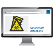 Gefahrstoffdatenbank