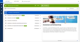 Zu allen relevanten Themen des Gefahrguttransports nach ADR/RID erhalten Sie vertiefende Fachinformationen.