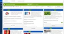 Sie haben sofort alles Wichtige im Blick: Das ADR in der aktuellen Version und komplett verlinkt, sowie alle weiteren wichtigen Gefahrgutvorschriften von den internationalen Vereinbarungen bis zum Landesrecht.