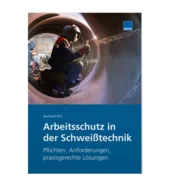 Arbeitsschutz in der Schweißtechnik