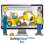 SafetyClips Bau