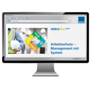 Arbeitsschutz - Management mit System