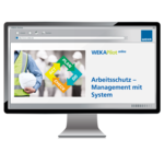 Arbeitsschutz - Management mit System