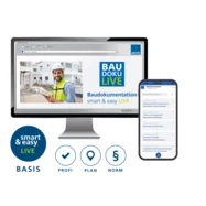 Baudokumentation smart & easy LIVE