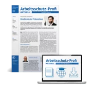 Arbeitsschutz-Profi AKTUELL