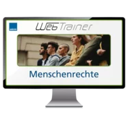 WebTrainer Menschenrechte