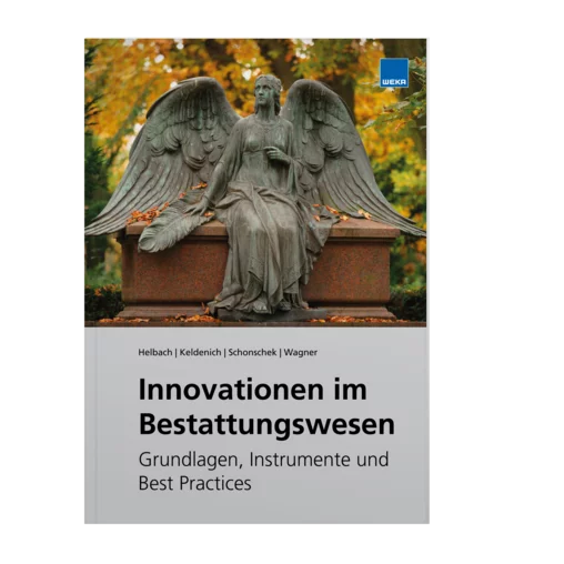 Innovationen im Bestattungswesen