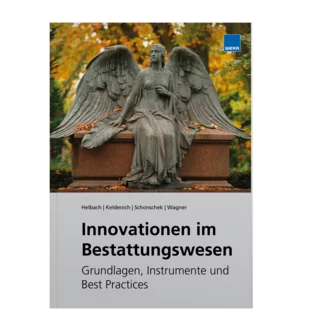 Innovationen im Bestattungswesen