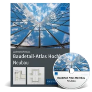 Baudetail-Atlas Hochbau Neubau