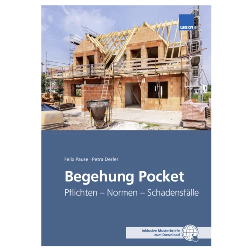 Begehung Pocket 