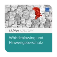 WebTrainer Whistleblowing und Hinweisgeberschutz