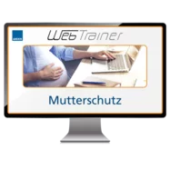 WebTrainer Mutterschutz