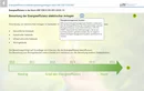 Die Teilnehmenden lernen die Vorgaben der Norm DIN VDE 0100-801 kennen.