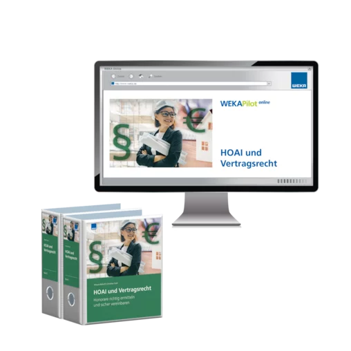 HOAI und Vertragsrecht