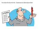 Nach erfolgreicher Verständniskontrolle wird automatisch eine Teilnahmebestätigung für jeden einzelnen Mitarbeiter generiert und im Verwaltungsbereich abgelegt.
