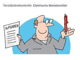 Nach erfolgreicher Verständniskontrolle wird automatisch eine Teilnahmebestätigung für jeden einzelnen Mitarbeiter generiert und im Verwaltungsbereich abgelegt.