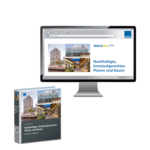 Nachhaltiges, kreislaufgerechtes Planen und Bauen