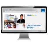 QM-System nach ISO 9001
