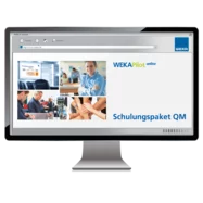 Schulungspaket QM