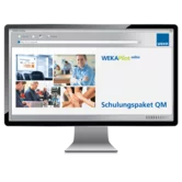 Schulungspaket QM