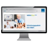 Schulungspaket ISO 9001