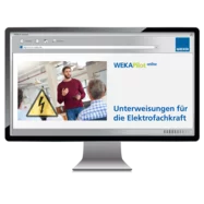 Unterweisungen für die Elektrofachkraft