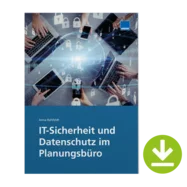 IT-Sicherheit und Datenschutz im Planungsbüro