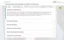 Mit diesem E-Learning-Kurs frischen Fachkräfte der Elektrotechnik ihre Kenntnisse für das sichere Arbeiten unter Spannung auf.
