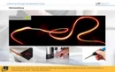 Auf dieser Seite werden die kinetische Energie und die Wärmewirkung des elektrischen Stroms erklärt.