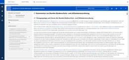 Egal ob es um das Thema Bodensanierung, EU-Bodenschutzrahmenrichtlinie oder Flächenverbrauch geht: Hier bekommen Sie zuverlässige Antworten auf jede bodenschutzrechtliche Frage.