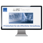 WebTrainer IT-Sicherheit für die öffentliche Verwaltung