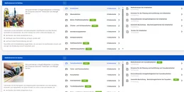 Sie kennen die Grauzone zwischen Toleranzen und Mängel, und wissen welche Unregelmäßigkeiten hinzunehmen sind.