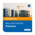 SIRADOS Bauunternehmer und Handwerker Premium
